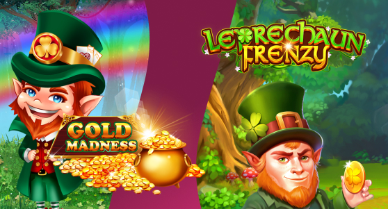 Casino Games of the Month