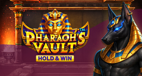 Slot of the Month